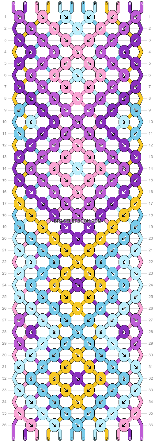 Normal pattern #99281 variation #414372 pattern
