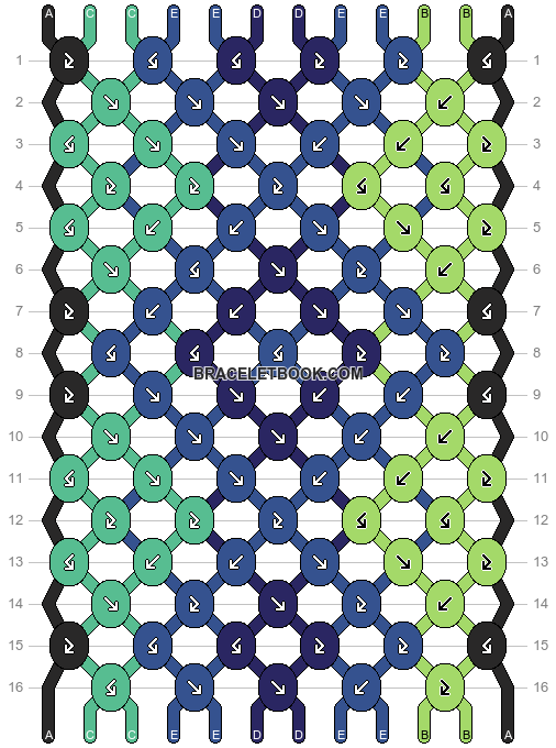 Normal pattern #198567 variation #414373 pattern