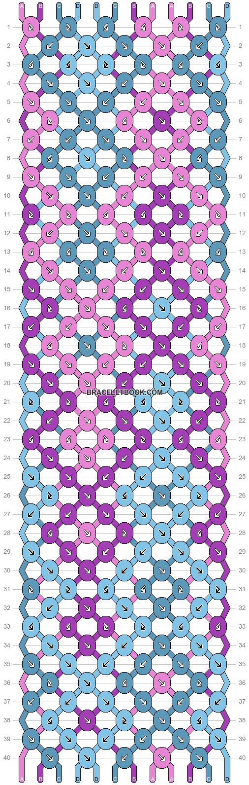 Normal pattern #198474 variation #414377 pattern