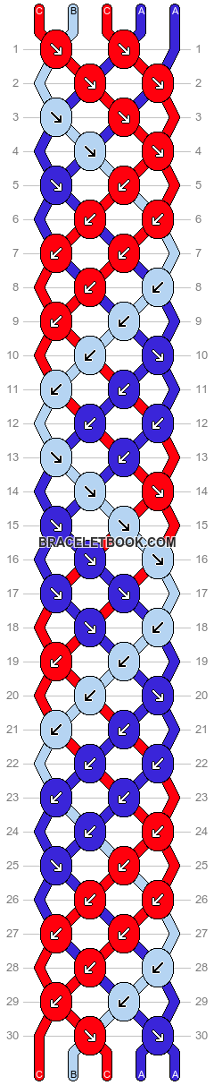 Normal pattern #198182 variation #414378 pattern
