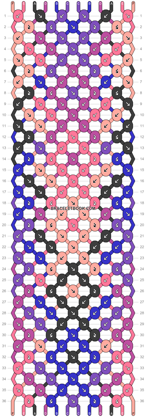 Normal pattern #197255 variation #414380 pattern