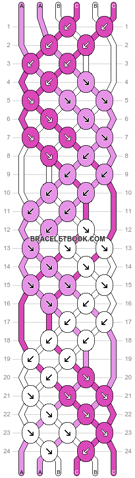 Normal pattern #195875 variation #414381 pattern