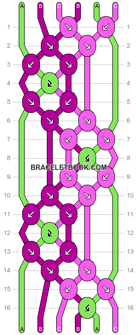 Normal pattern #128146 variation #414384 pattern