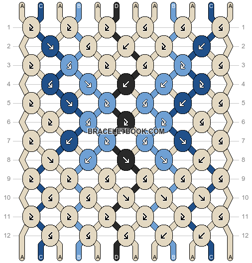 Normal pattern #187636 variation #414385 pattern