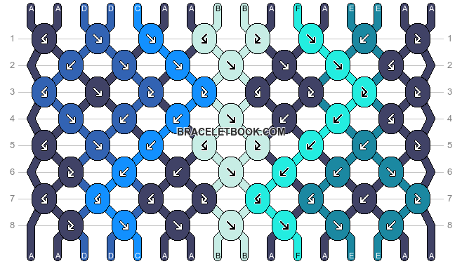Normal pattern #148848 variation #414386 pattern