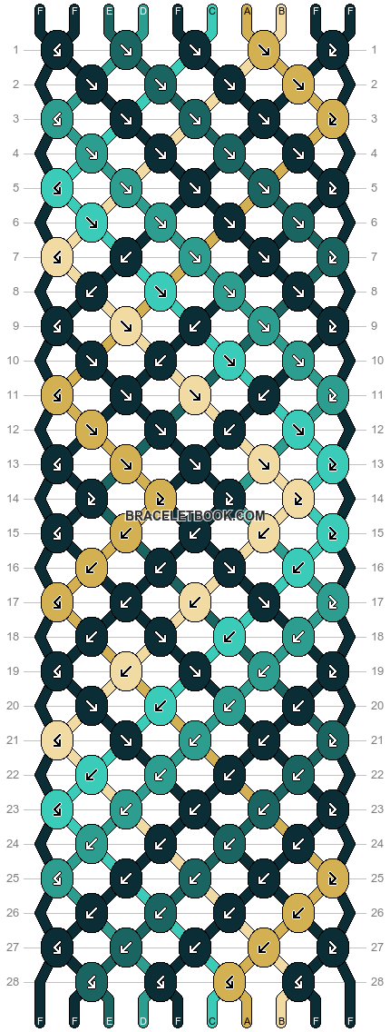 Normal pattern #194855 variation #414387 pattern