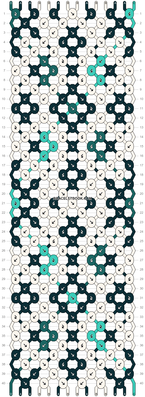 Normal pattern #198500 variation #414388 pattern