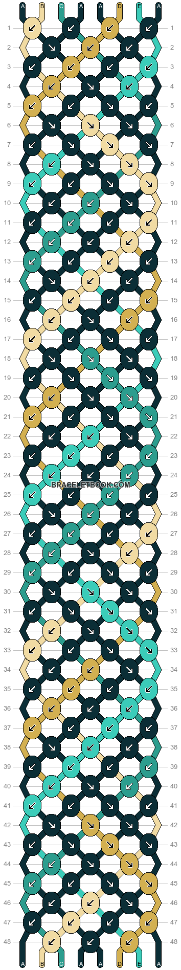 Normal pattern #77297 variation #414390 pattern