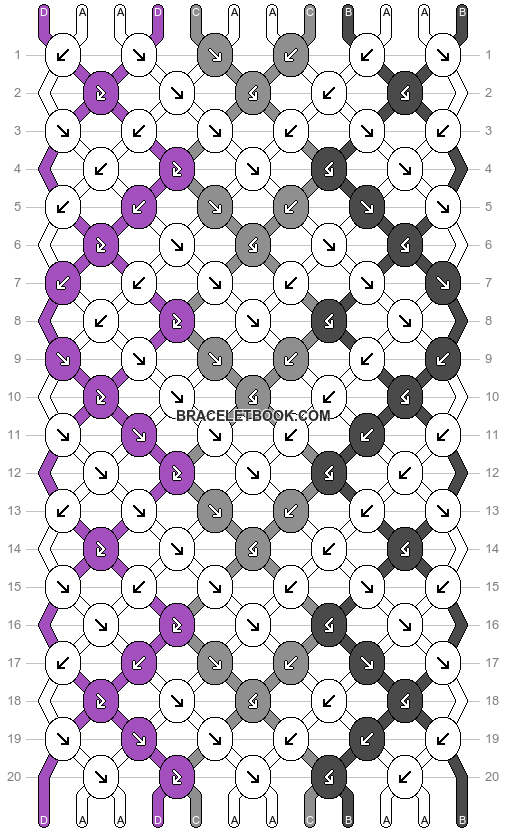 Normal pattern #198247 variation #414391 pattern