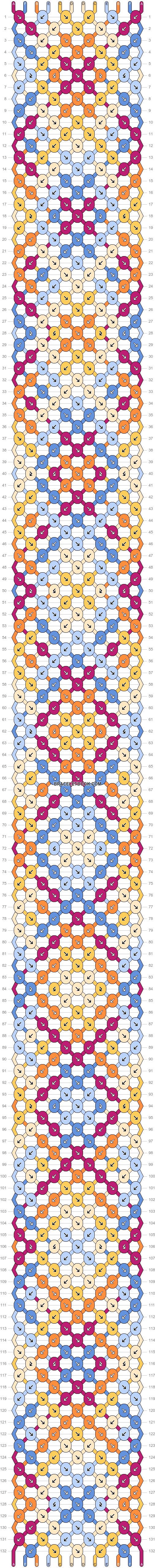 Normal pattern #198570 variation #414392 pattern