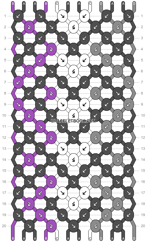Normal pattern #198247 variation #414393 pattern