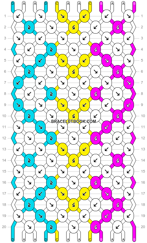 Normal pattern #198247 variation #414394 pattern