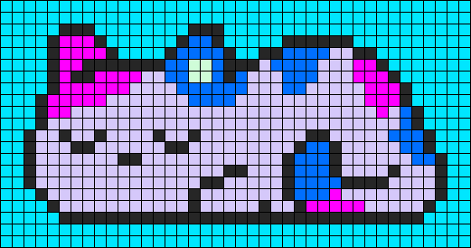 Alpha pattern #53614 variation #414395 preview