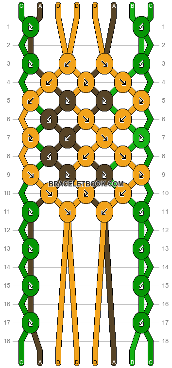 Normal pattern #156926 variation #414396 pattern