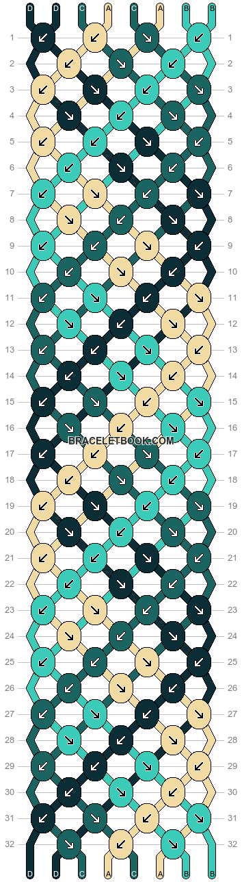 Normal pattern #145511 variation #414398 pattern