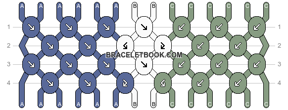 Normal pattern #59185 variation #414399 pattern