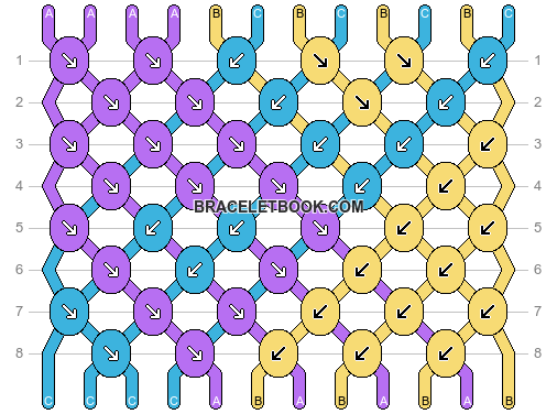 Normal pattern #15923 variation #414400 pattern