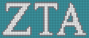 Alpha pattern #43021 variation #414401