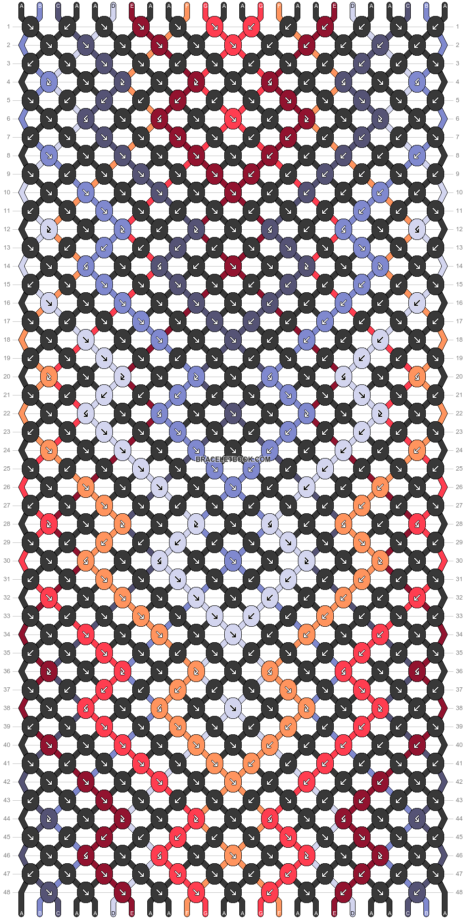 Normal pattern #22524 variation #414402 pattern