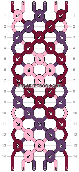 Normal pattern #186787 variation #414406 pattern