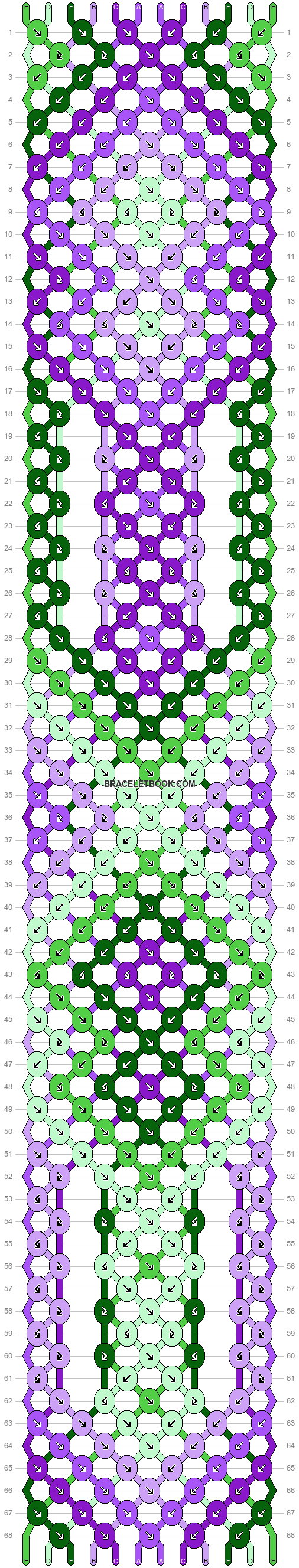 Normal pattern #195599 variation #414407 pattern
