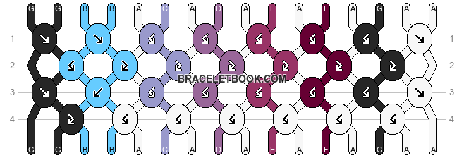 Normal pattern #90253 variation #414409 pattern