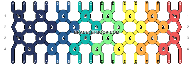 Normal pattern #90253 variation #414410 pattern