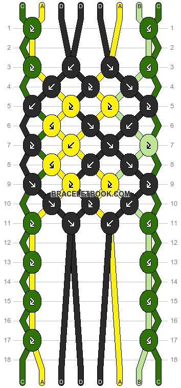 Normal pattern #156926 variation #414413 pattern