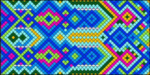 Normal pattern #197996 variation #414415