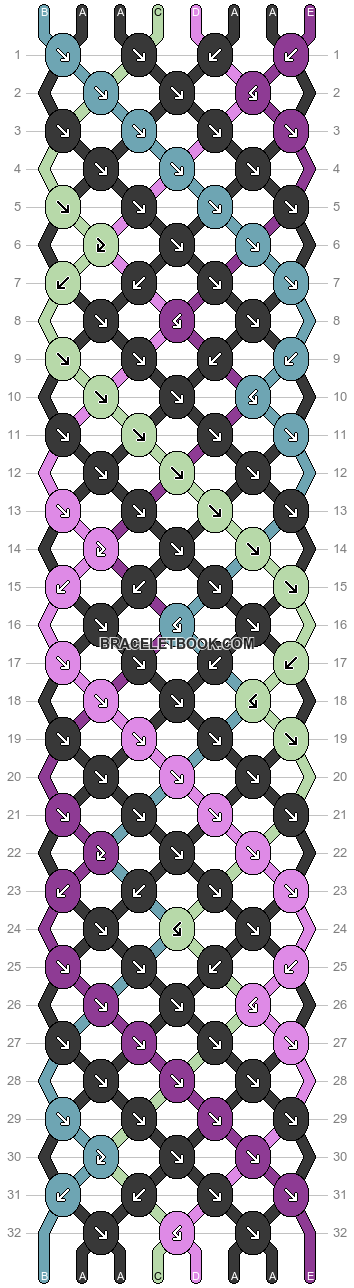 Normal pattern #149110 variation #414416 pattern