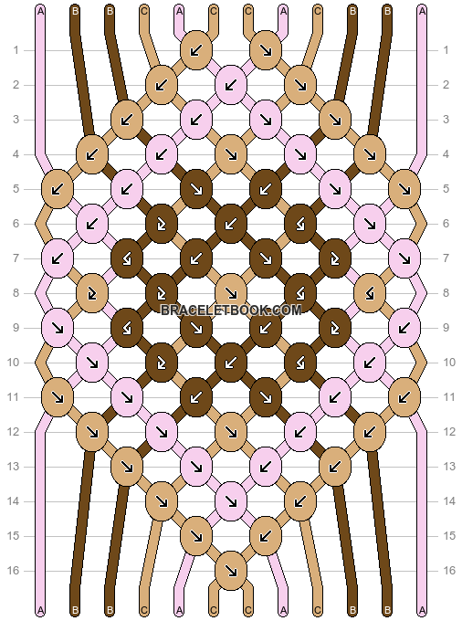 Normal pattern #198421 variation #414418 pattern