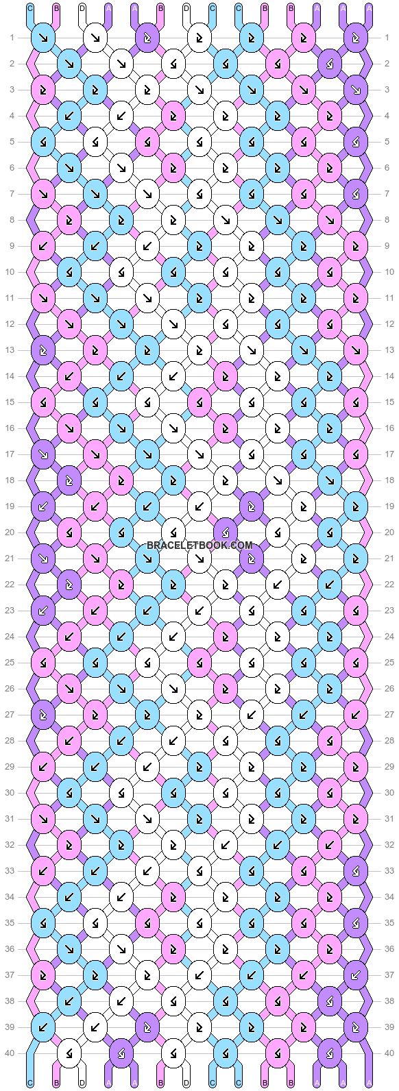 Normal pattern #198360 variation #414419 pattern