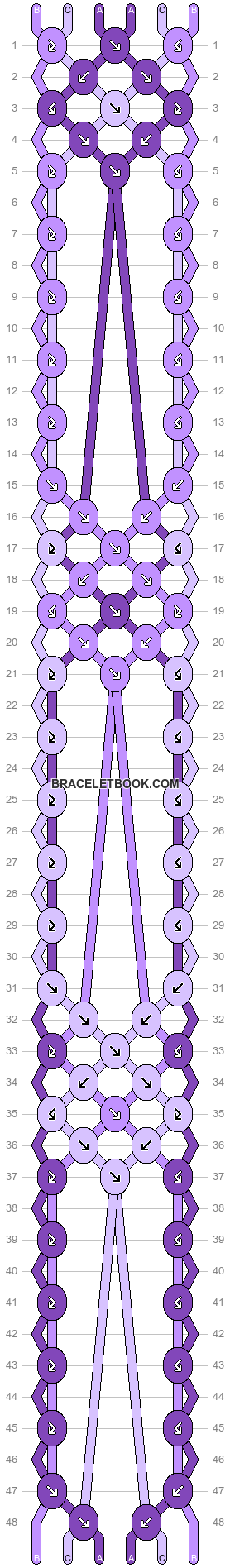 Normal pattern #88184 variation #414420 pattern