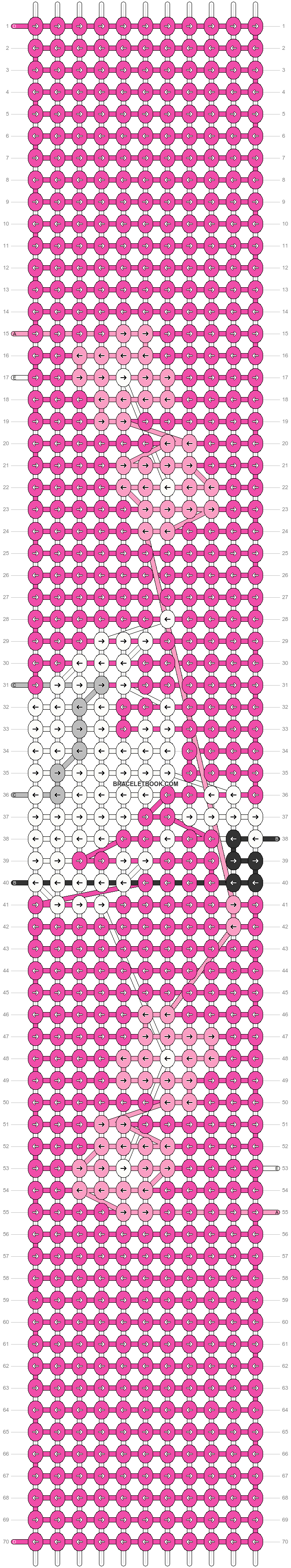 Alpha pattern #198676 variation #414421 pattern