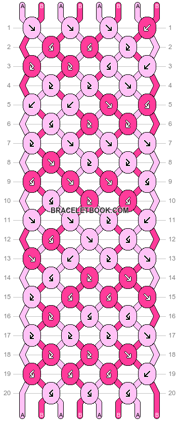Normal pattern #154102 variation #414424 pattern