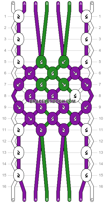Normal pattern #172952 variation #414425 pattern