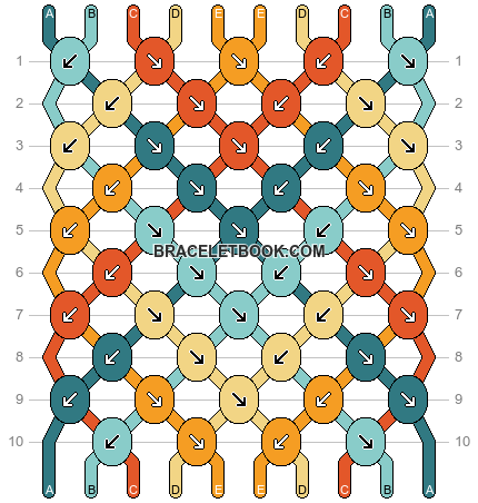 Normal pattern #2359 variation #414426 pattern
