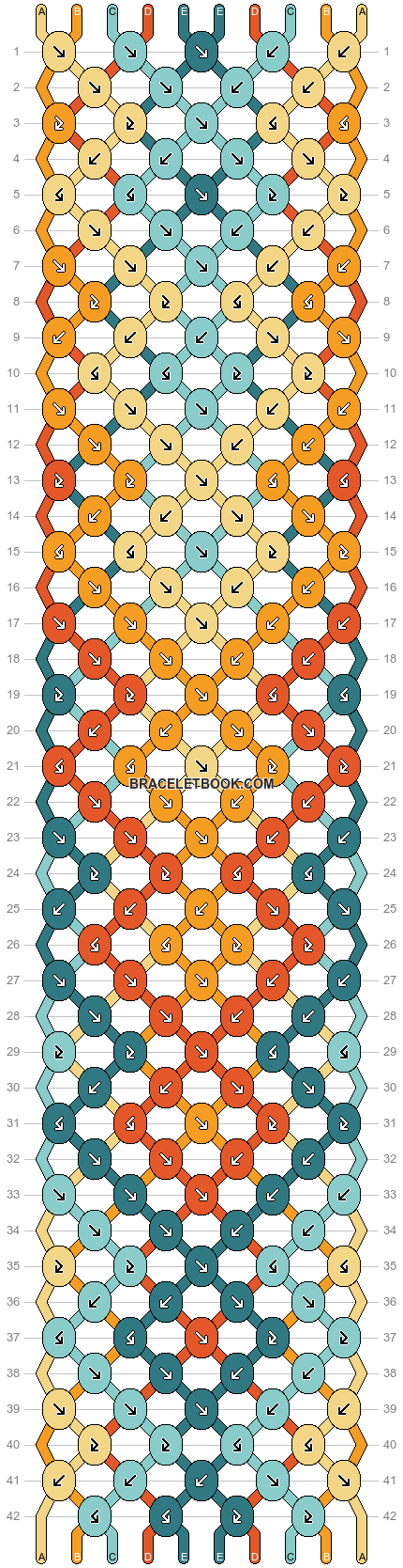 Normal pattern #133494 variation #414427 pattern