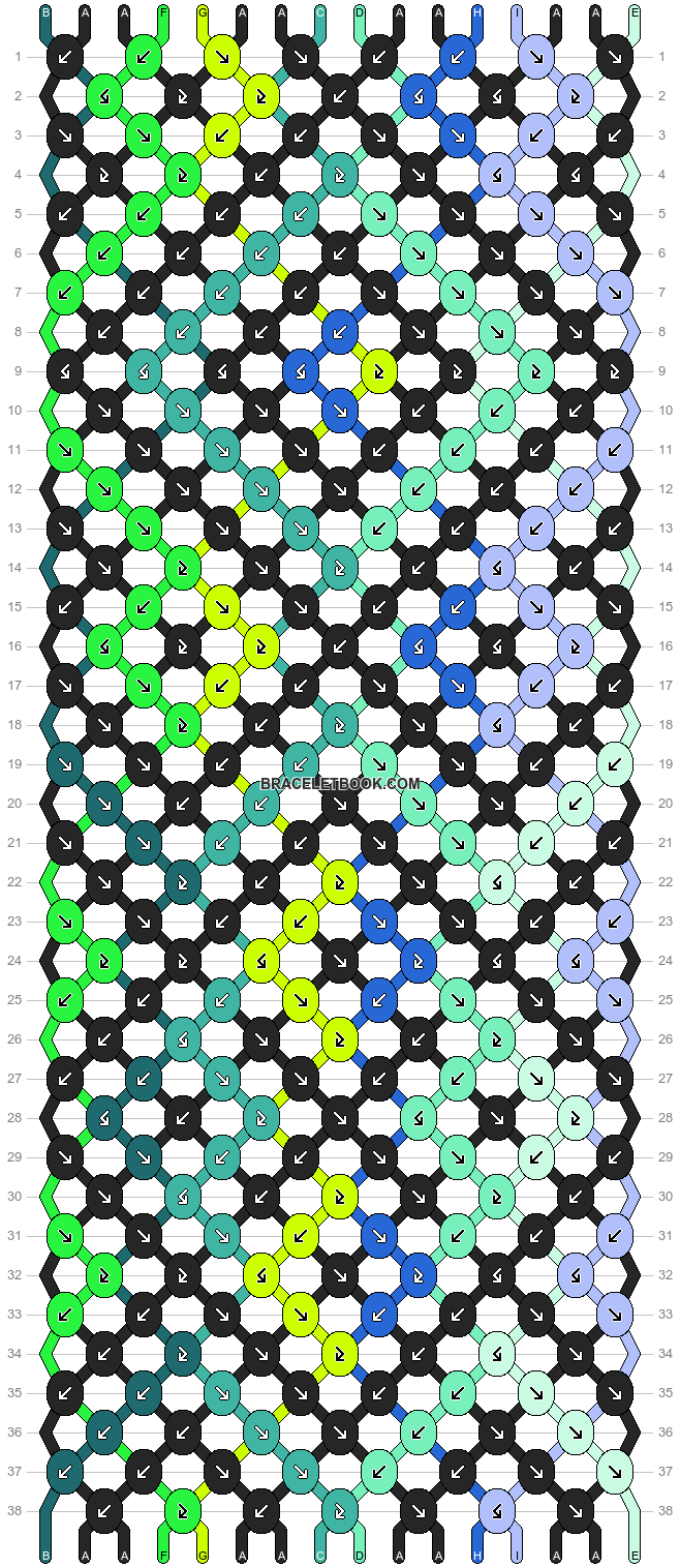 Normal pattern #187493 variation #414431 pattern