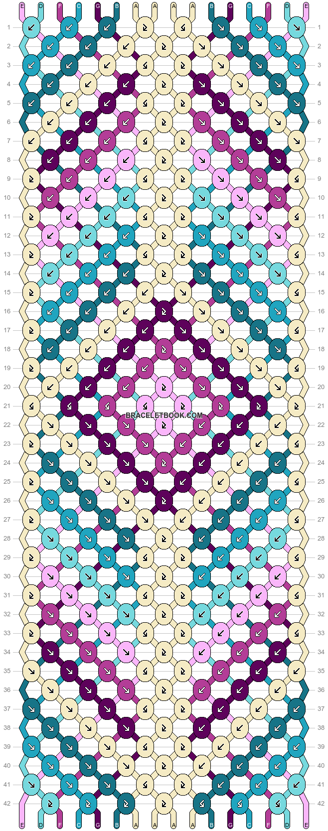 Normal pattern #27561 variation #414434 pattern