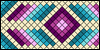 Normal pattern #27561 variation #414434