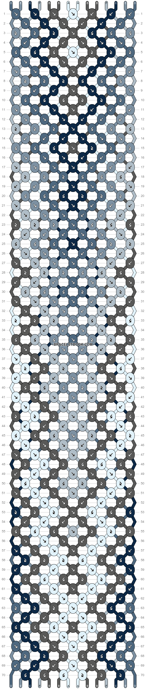 Normal pattern #24805 variation #414435 pattern