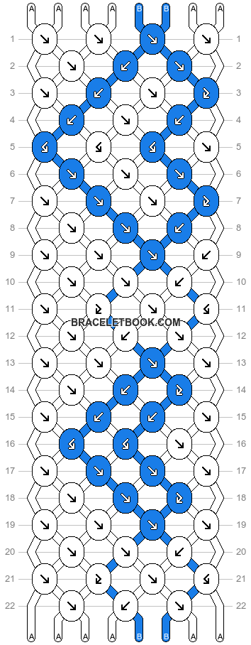 Normal pattern #69700 variation #414436 pattern