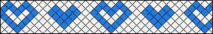 Normal pattern #69700 variation #414436