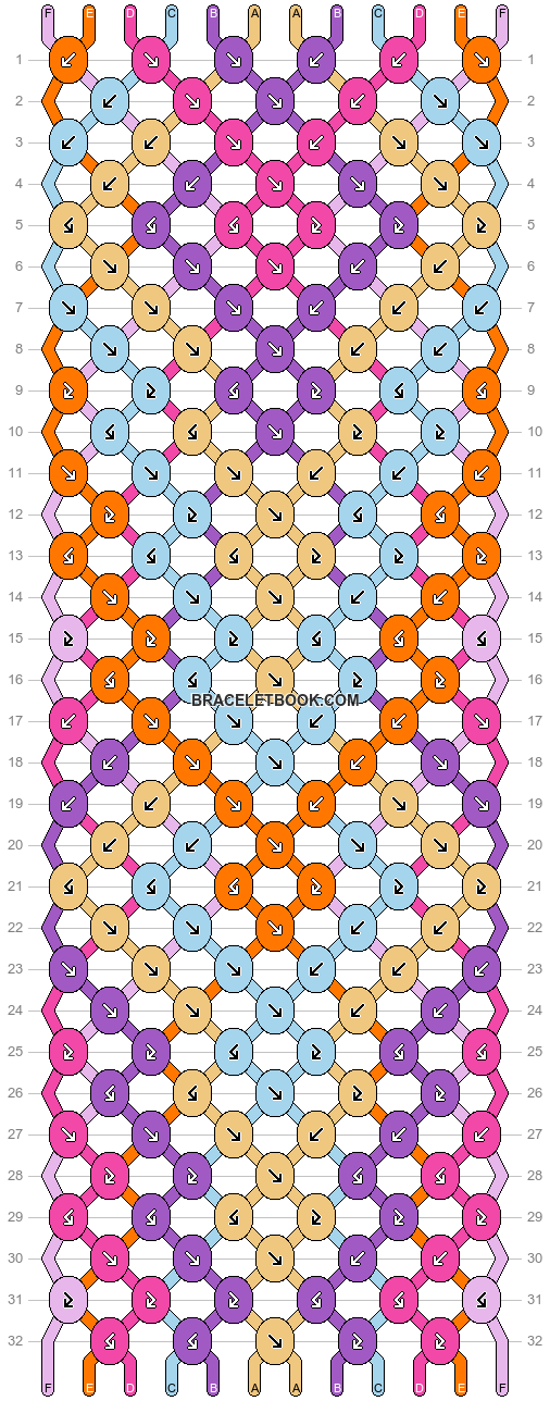 Normal pattern #82537 variation #414437 pattern