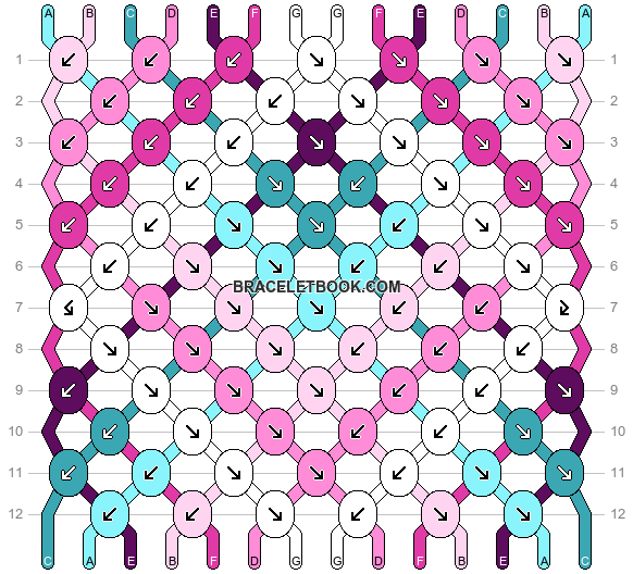 Normal pattern #1901 variation #414438 pattern