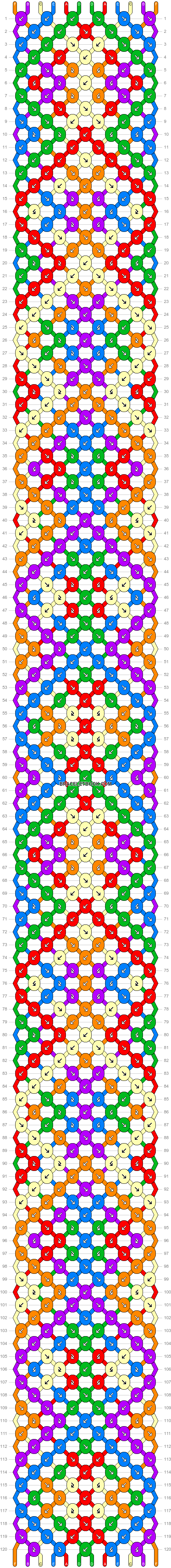 Normal pattern #198718 variation #414439 pattern