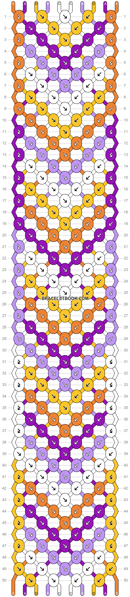 Normal pattern #168174 variation #414440 pattern