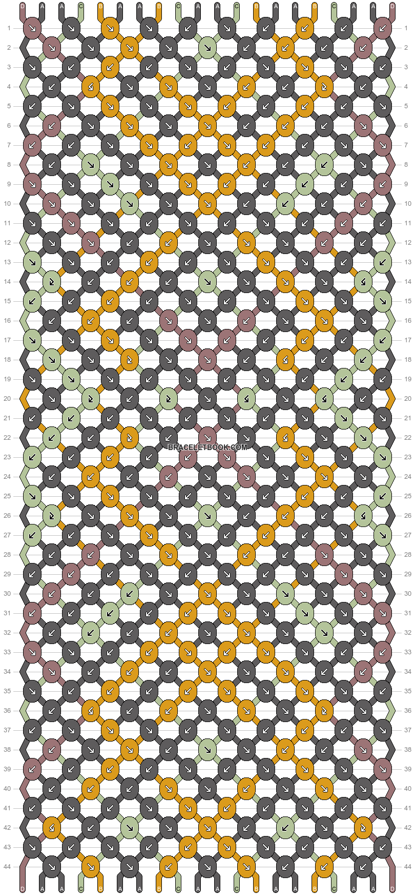 Normal pattern #122160 variation #414441 pattern