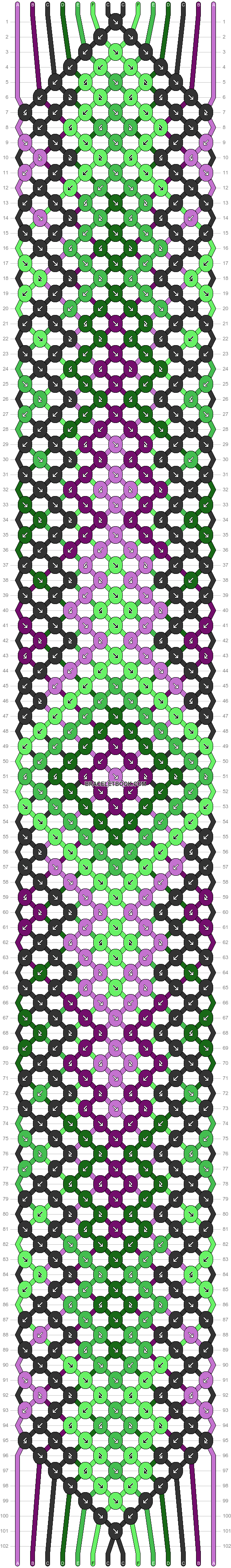Normal pattern #82017 variation #414442 pattern